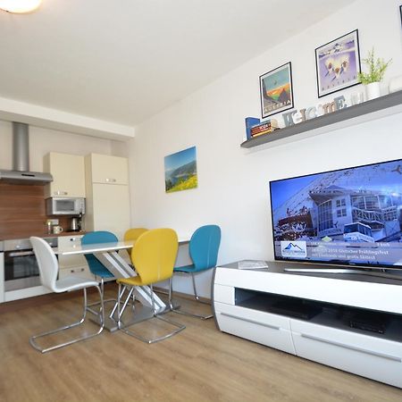 Areit One Family And Friends Apartment Zell am See Extérieur photo