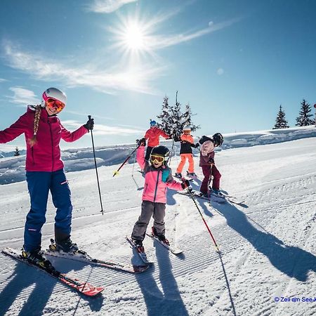 Areit One Family And Friends Apartment Zell am See Extérieur photo