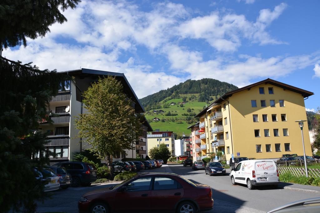Areit One Family And Friends Apartment Zell am See Extérieur photo