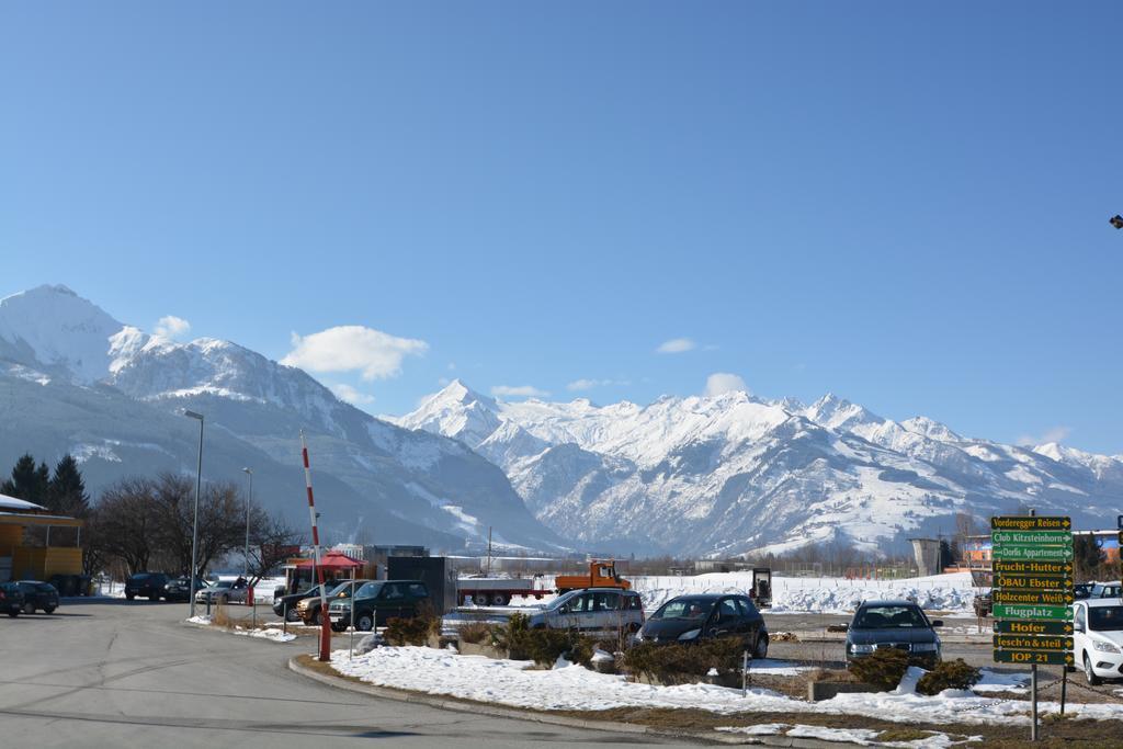Areit One Family And Friends Apartment Zell am See Extérieur photo