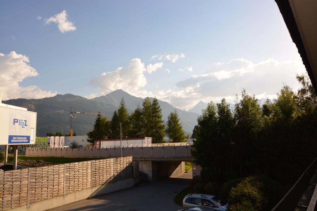 Areit One Family And Friends Apartment Zell am See Extérieur photo