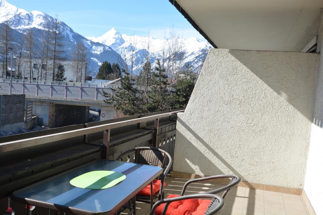 Areit One Family And Friends Apartment Zell am See Extérieur photo