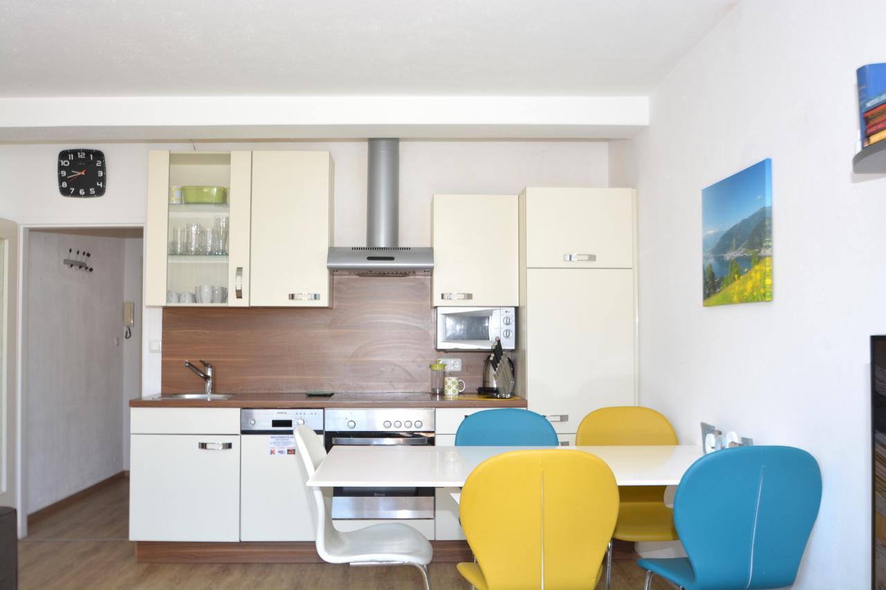 Areit One Family And Friends Apartment Zell am See Extérieur photo