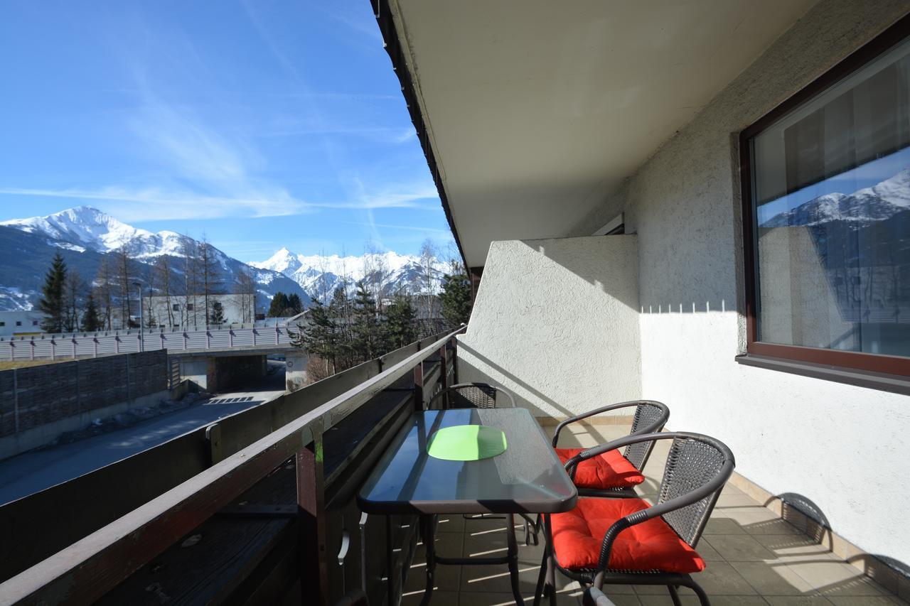 Areit One Family And Friends Apartment Zell am See Extérieur photo