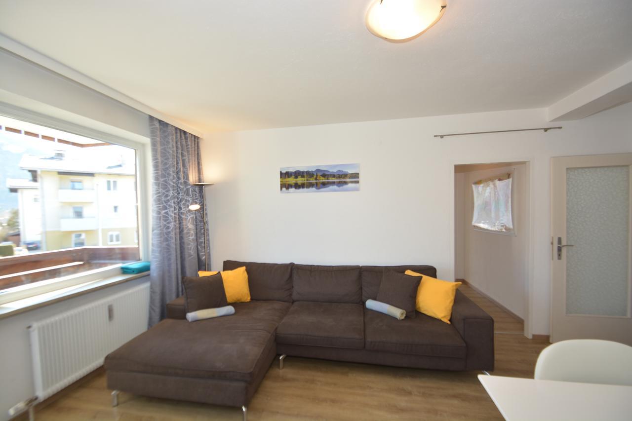 Areit One Family And Friends Apartment Zell am See Extérieur photo