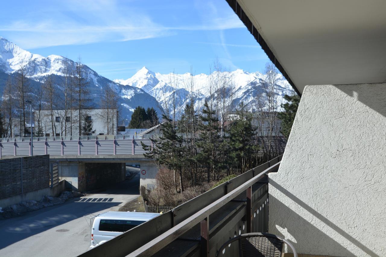 Areit One Family And Friends Apartment Zell am See Extérieur photo