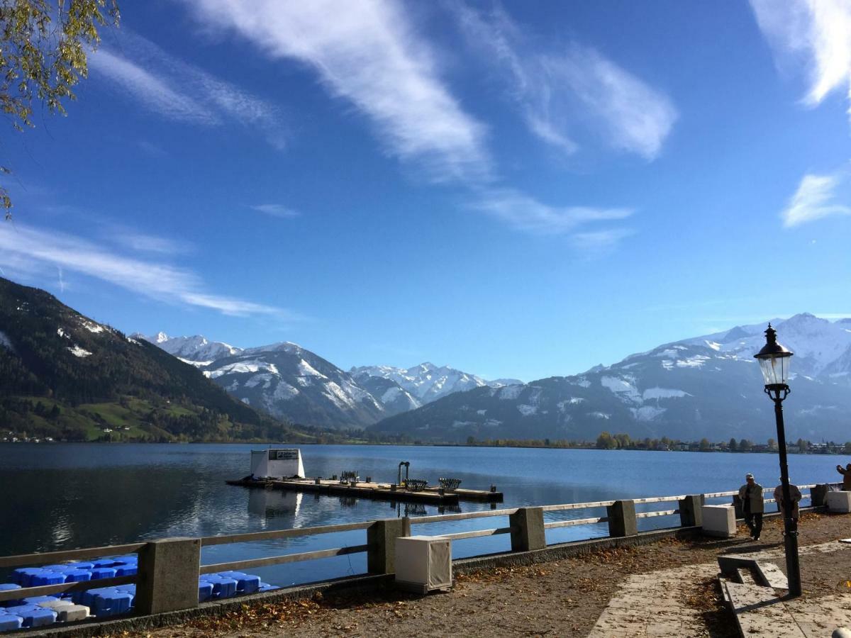 Areit One Family And Friends Apartment Zell am See Extérieur photo