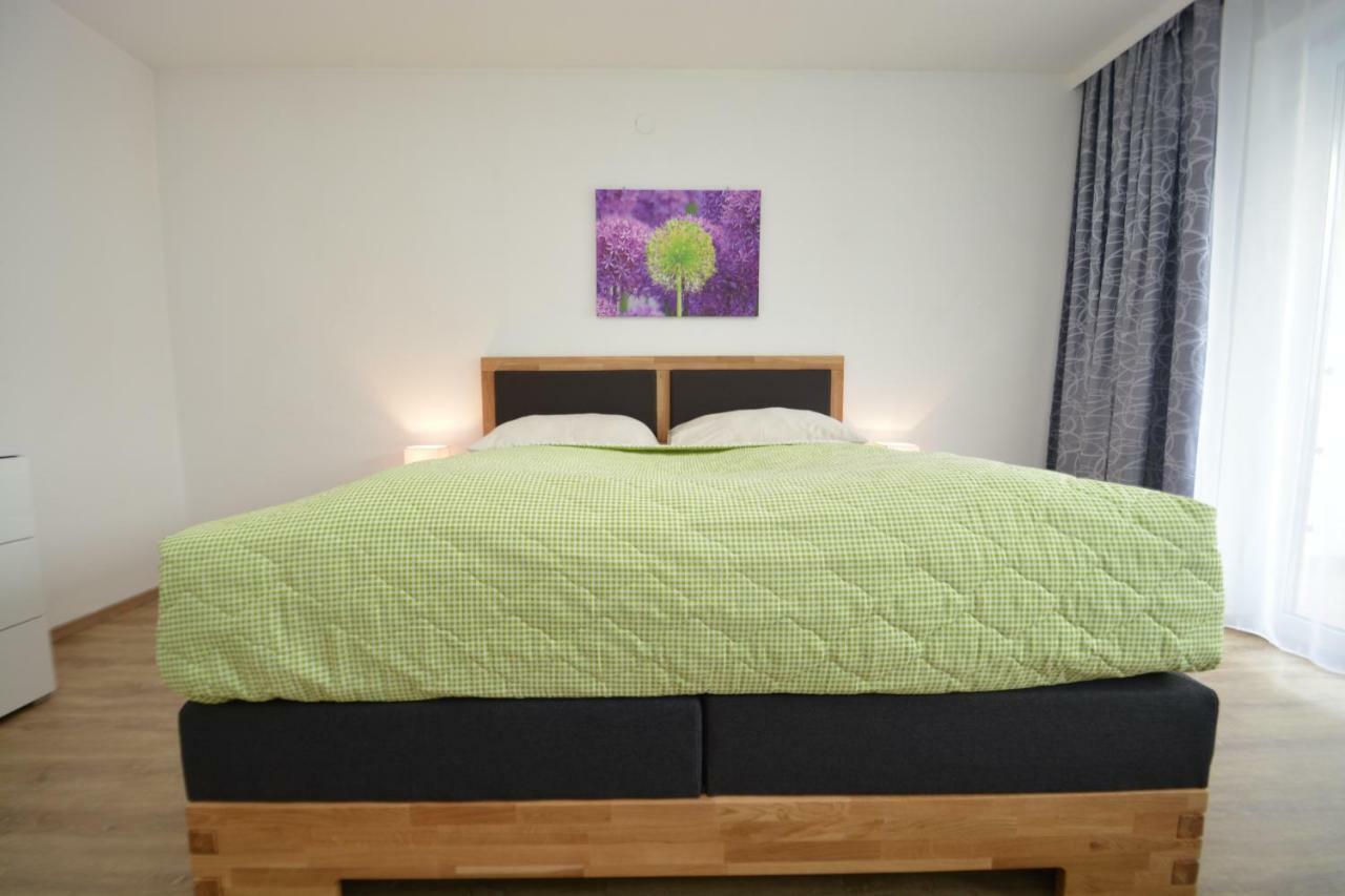 Areit One Family And Friends Apartment Zell am See Extérieur photo