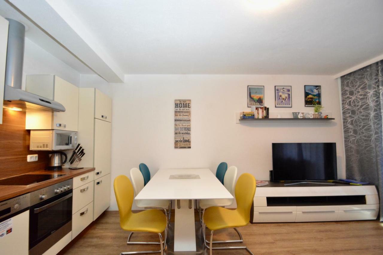 Areit One Family And Friends Apartment Zell am See Extérieur photo