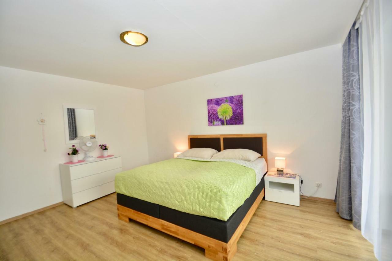 Areit One Family And Friends Apartment Zell am See Extérieur photo