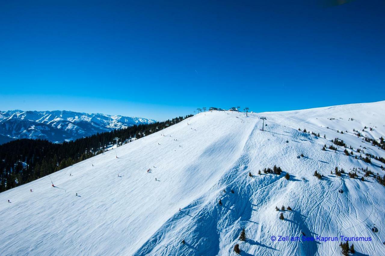 Areit One Family And Friends Apartment Zell am See Extérieur photo